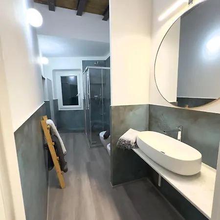 La Casetta Appartement Arenzano