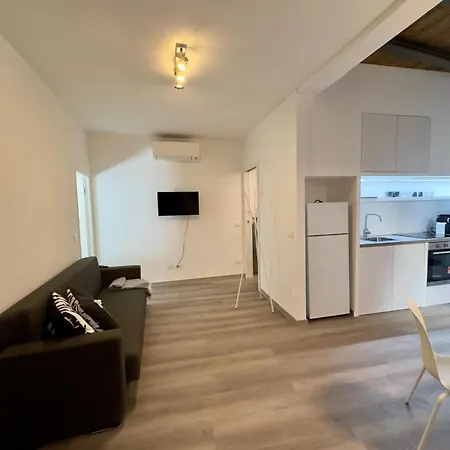 Appartement La Casetta Arenzano