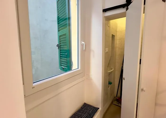 La Casetta * 阿伦扎诺