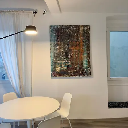 La Casetta Apartment