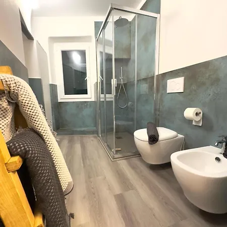 Apartment La Casetta