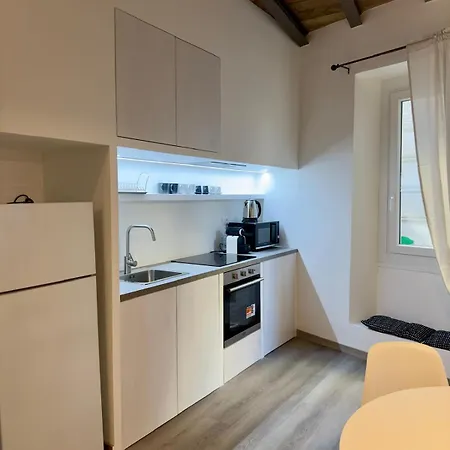 La Casetta Apartamento *